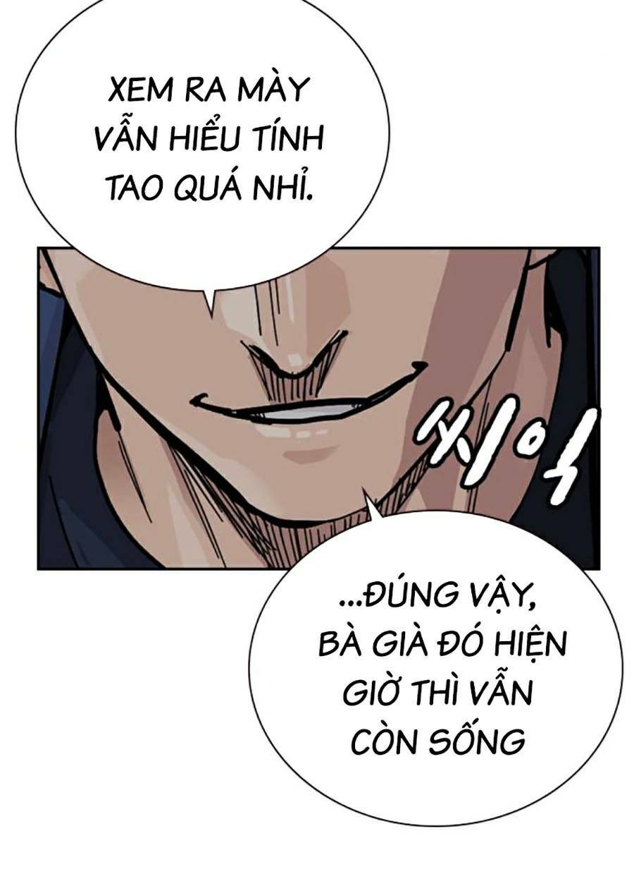 Để Có Thể Sống Sót - Chapter 96 - Page 142