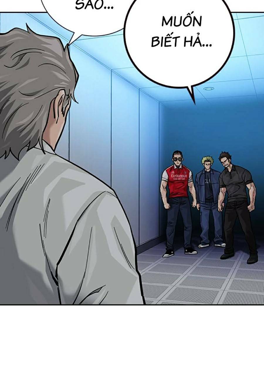 Để Có Thể Sống Sót - Chapter 96 - Page 146