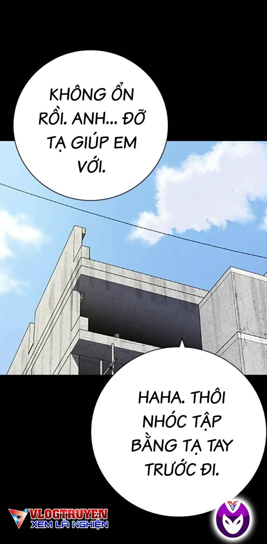Để Có Thể Sống Sót - Chapter 96 - Page 14