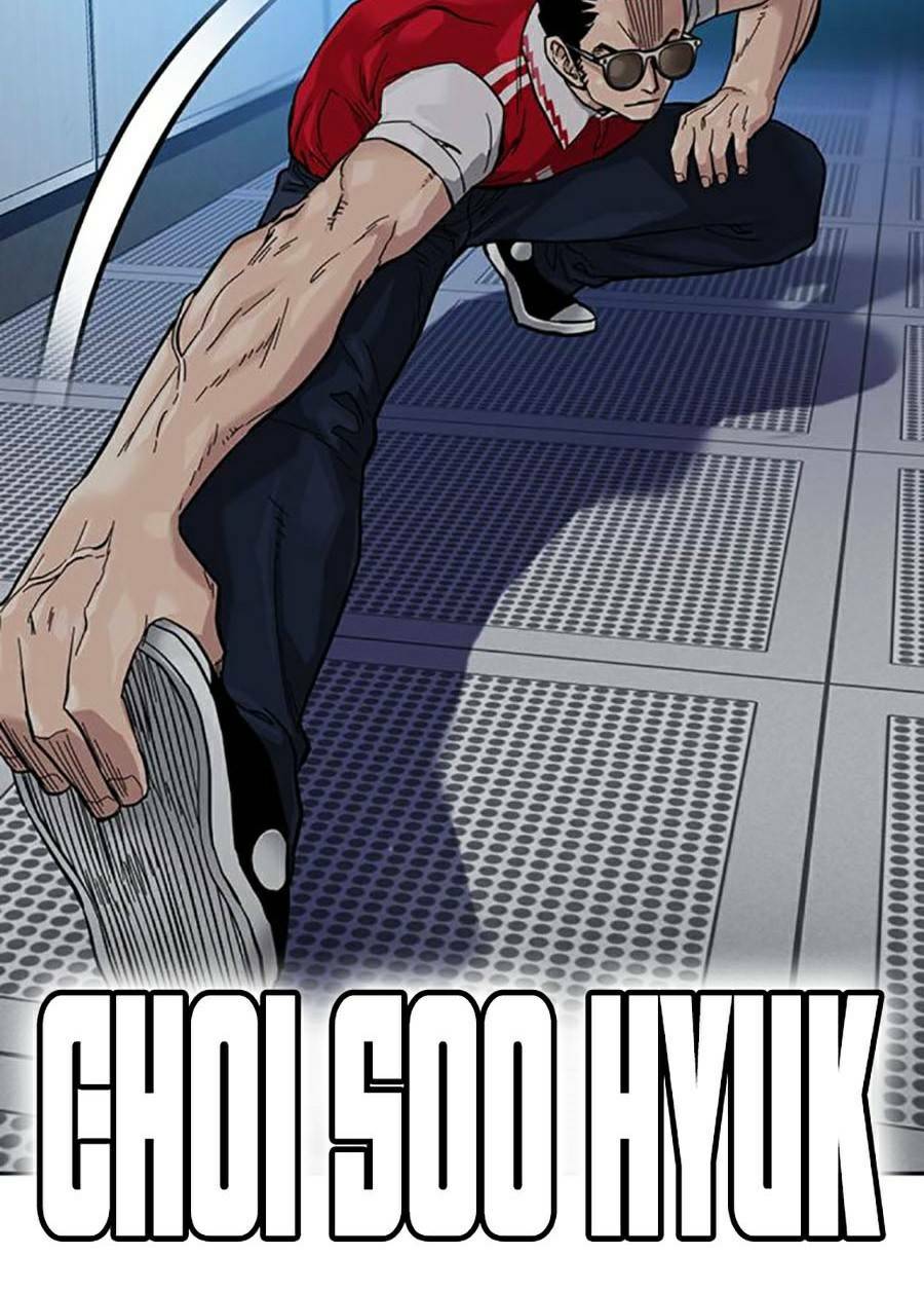 Để Có Thể Sống Sót - Chapter 96 - Page 150