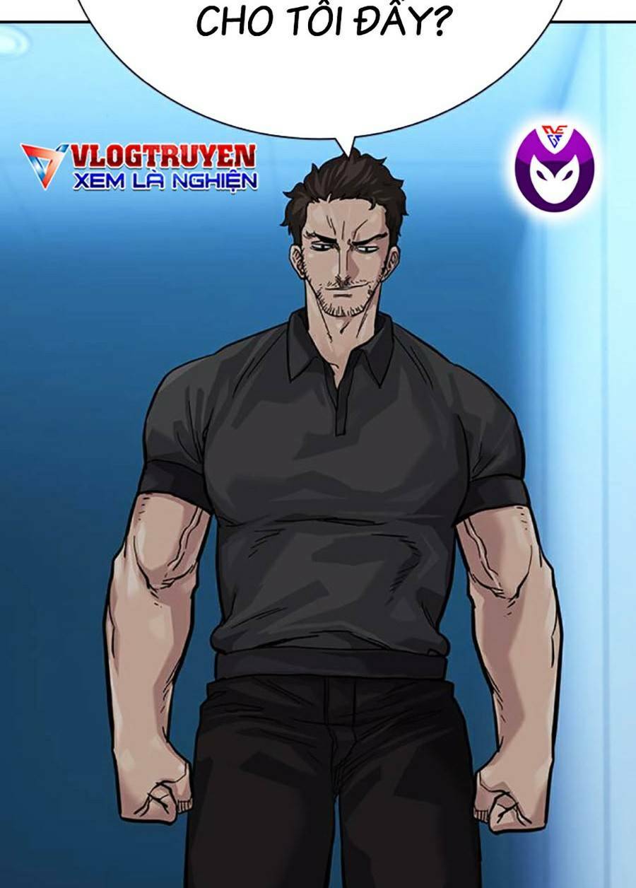 Để Có Thể Sống Sót - Chapter 96 - Page 152