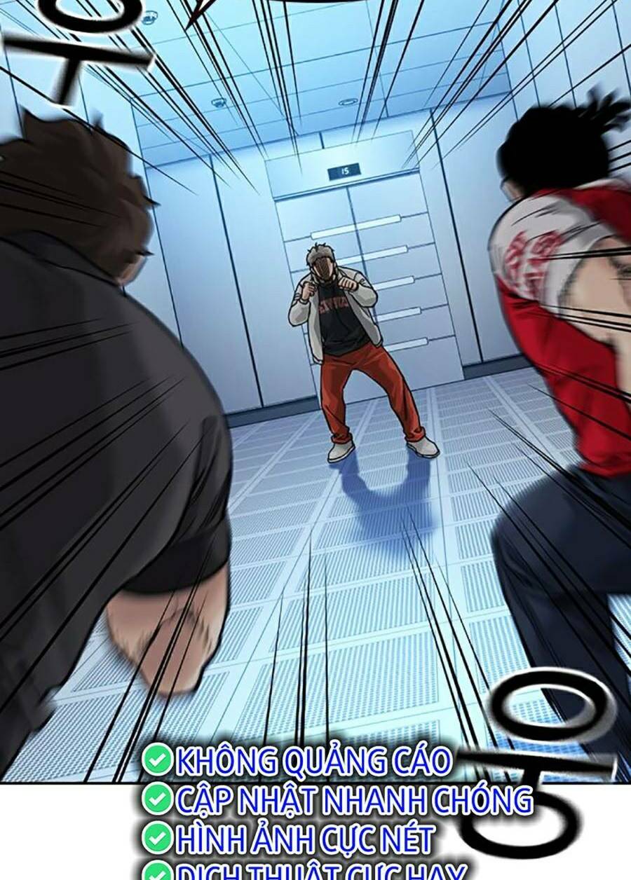 Để Có Thể Sống Sót - Chapter 96 - Page 155