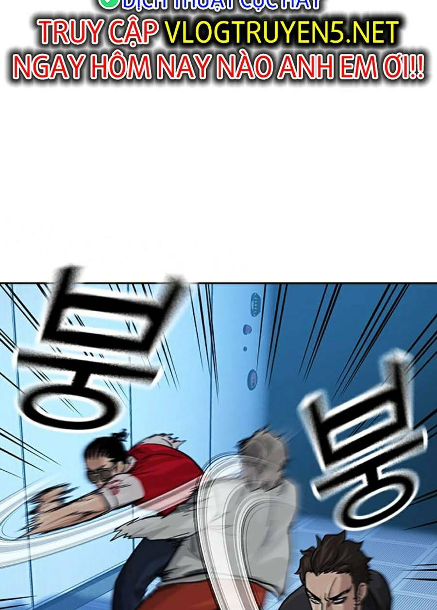 Để Có Thể Sống Sót - Chapter 96 - Page 156