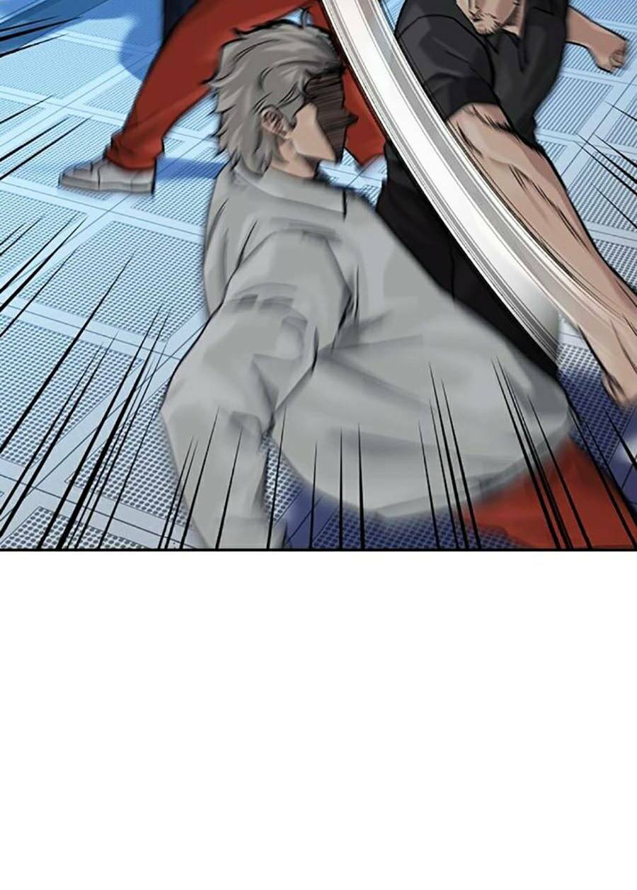 Để Có Thể Sống Sót - Chapter 96 - Page 157