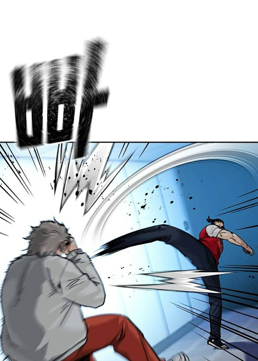 Để Có Thể Sống Sót - Chapter 96 - Page 158