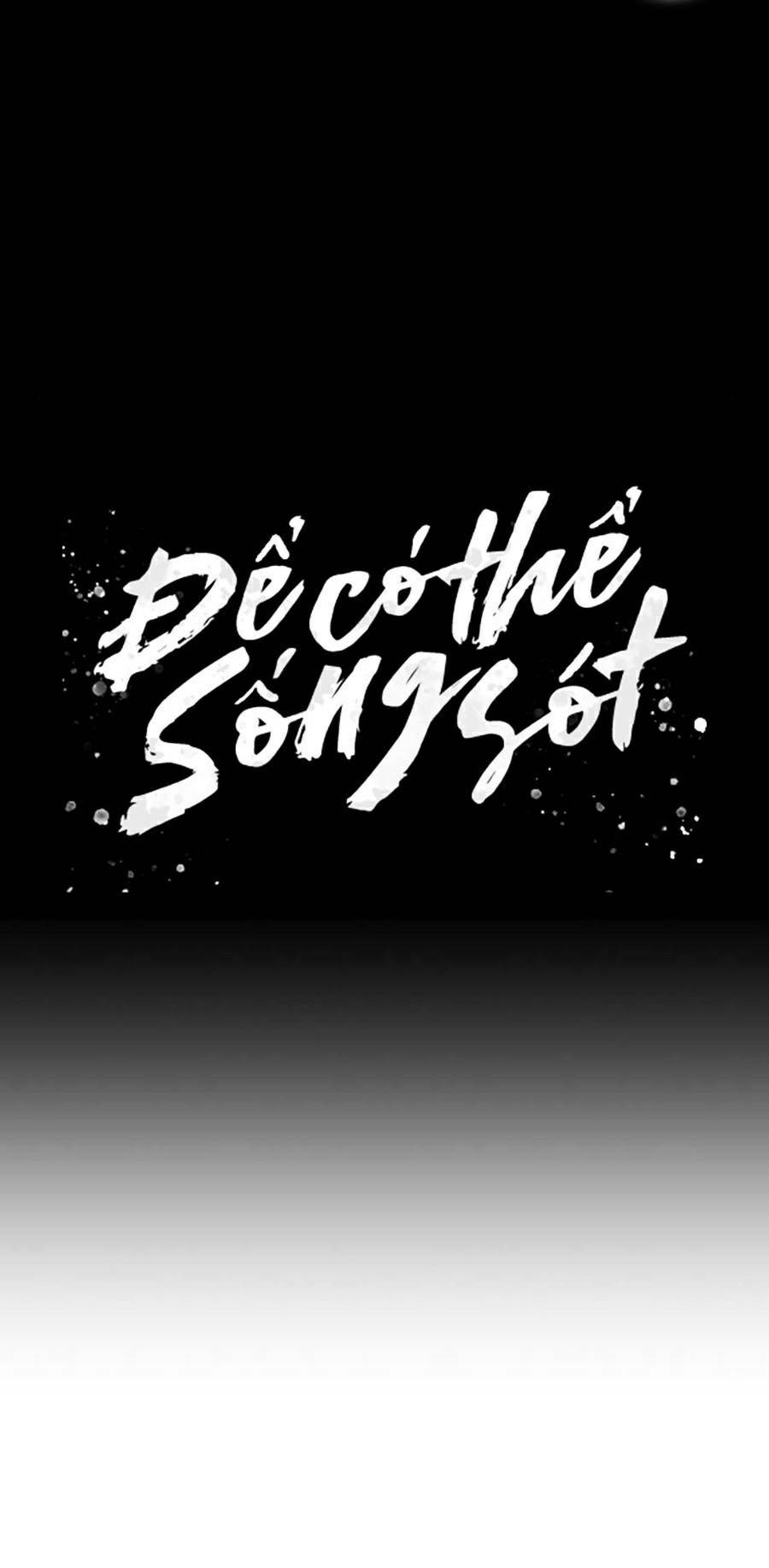 Để Có Thể Sống Sót - Chapter 96 - Page 15