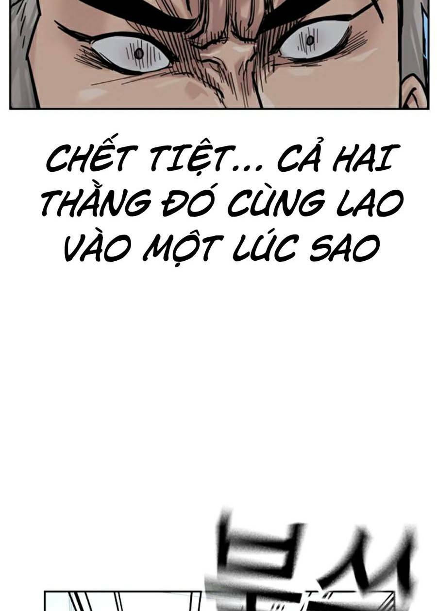 Để Có Thể Sống Sót - Chapter 96 - Page 160