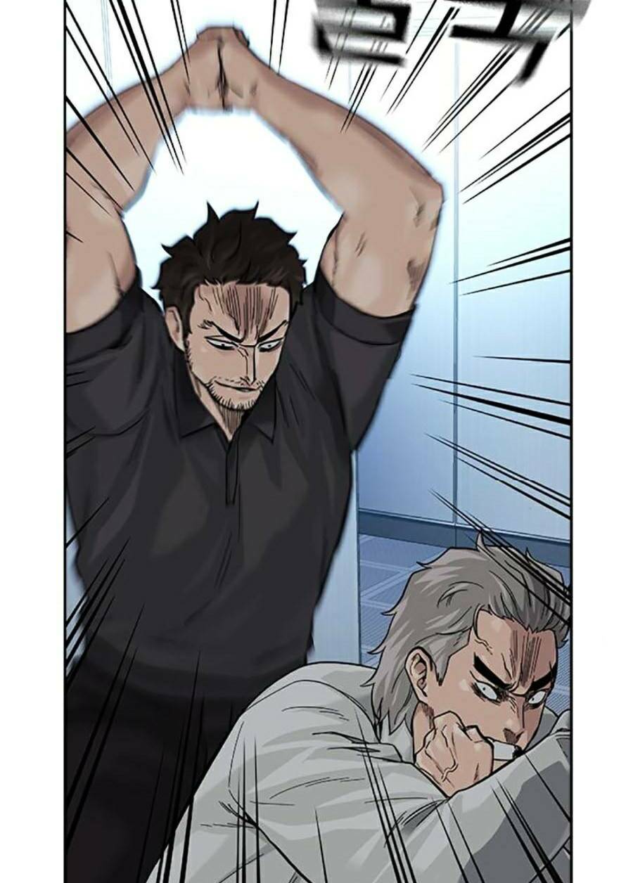 Để Có Thể Sống Sót - Chapter 96 - Page 161