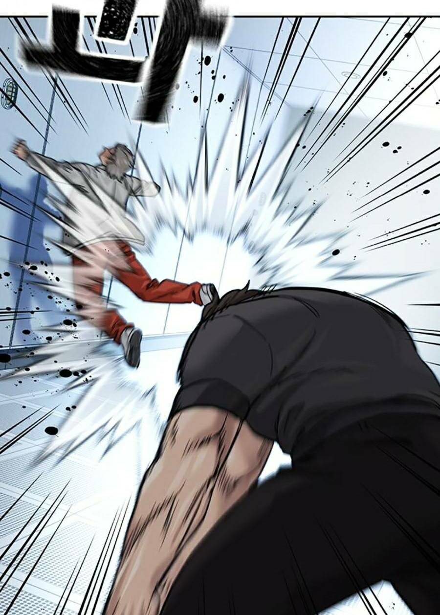 Để Có Thể Sống Sót - Chapter 96 - Page 163