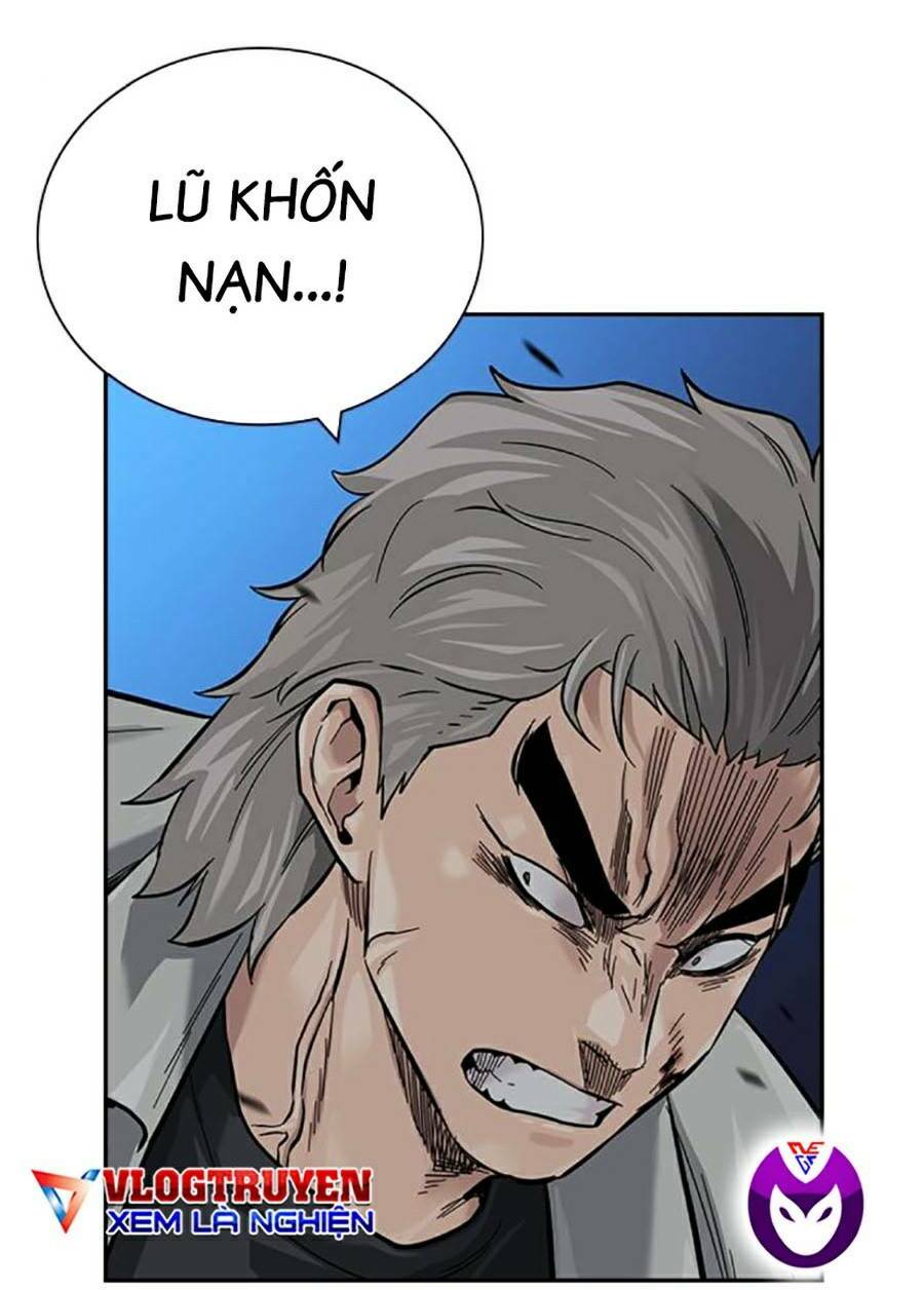 Để Có Thể Sống Sót - Chapter 96 - Page 165