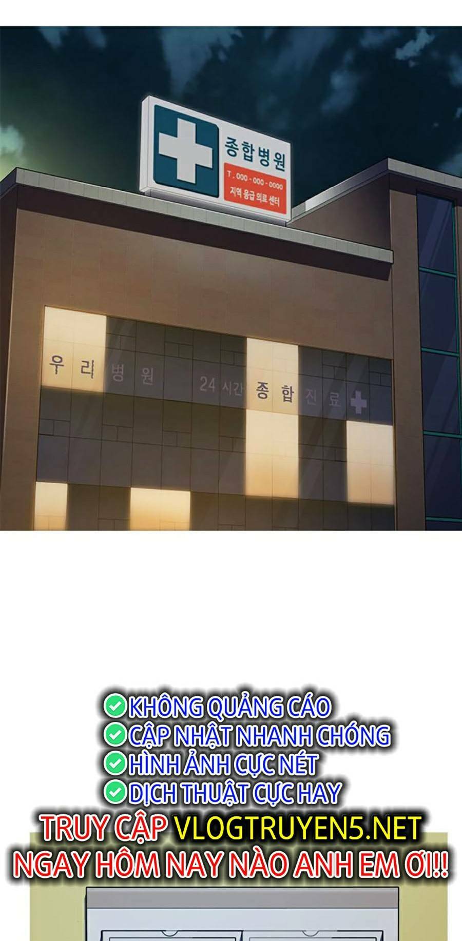 Để Có Thể Sống Sót - Chapter 96 - Page 16