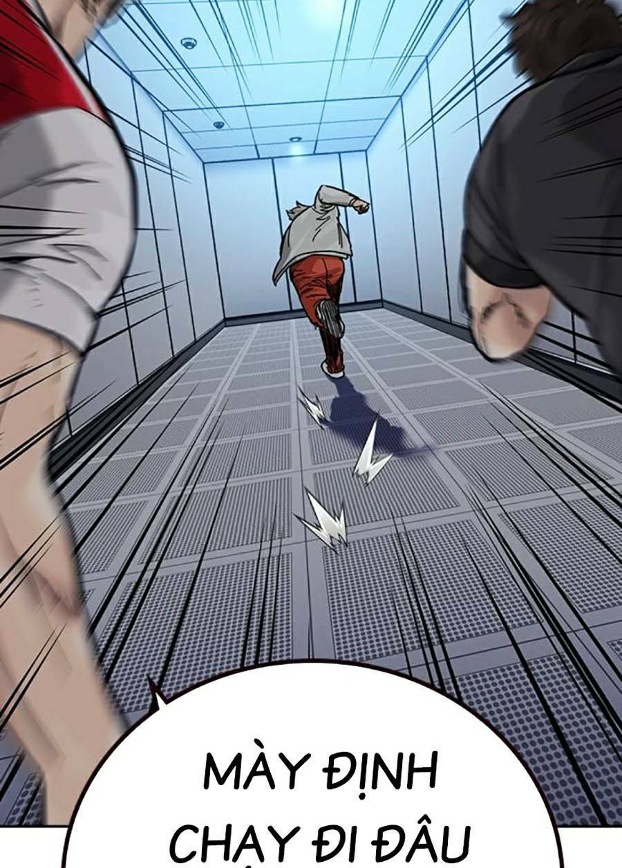 Để Có Thể Sống Sót - Chapter 96 - Page 170