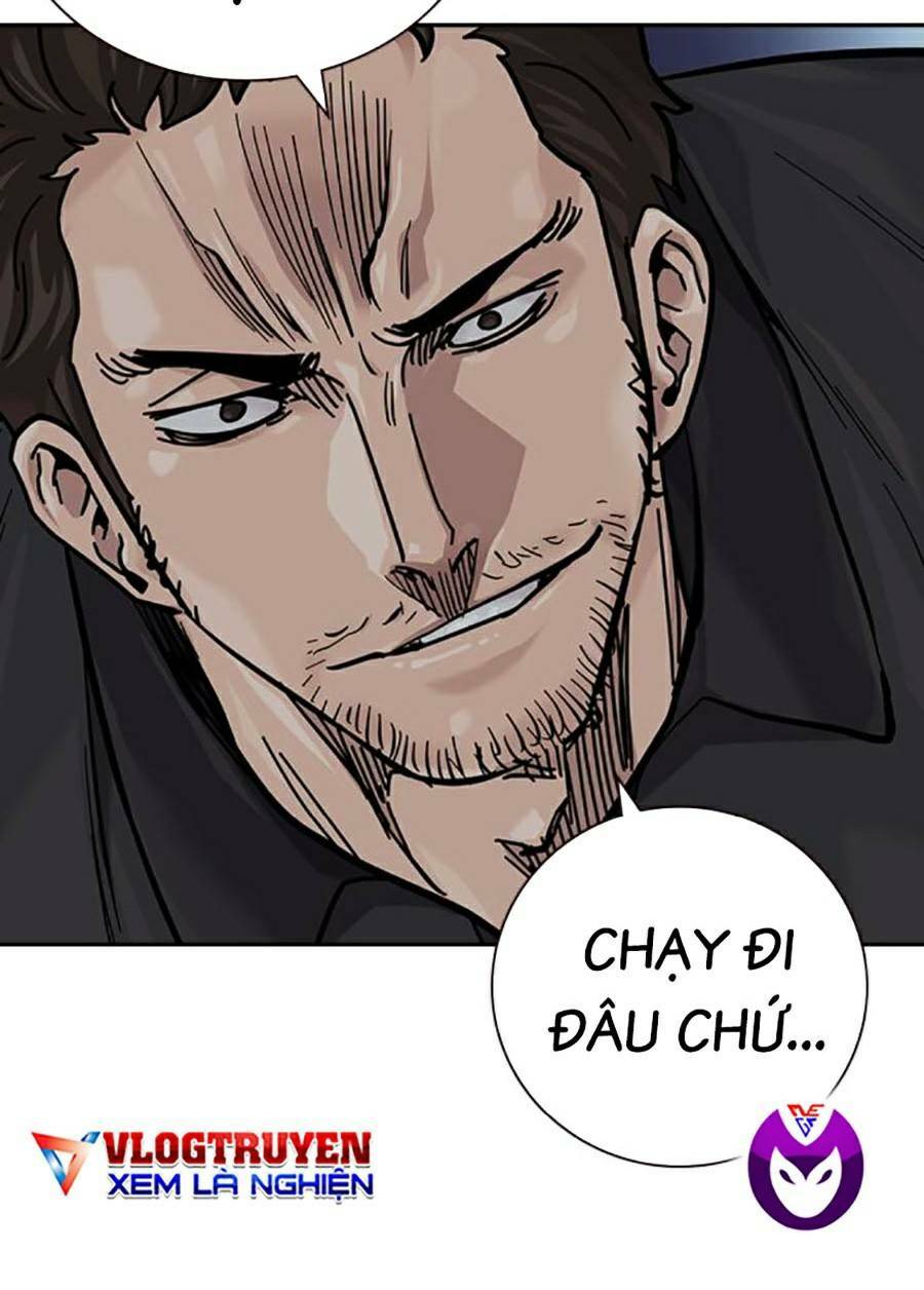 Để Có Thể Sống Sót - Chapter 96 - Page 172