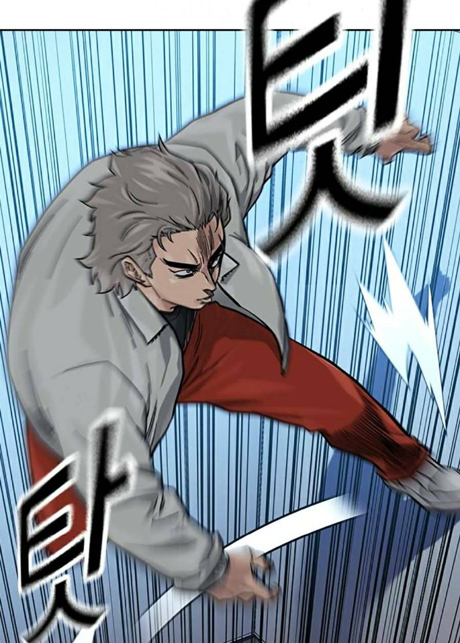 Để Có Thể Sống Sót - Chapter 96 - Page 177