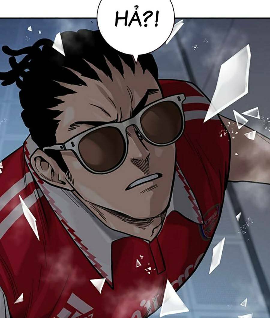 Để Có Thể Sống Sót - Chapter 96 - Page 186