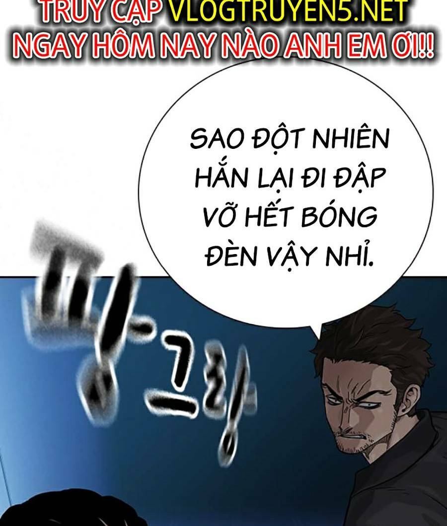 Để Có Thể Sống Sót - Chapter 96 - Page 192