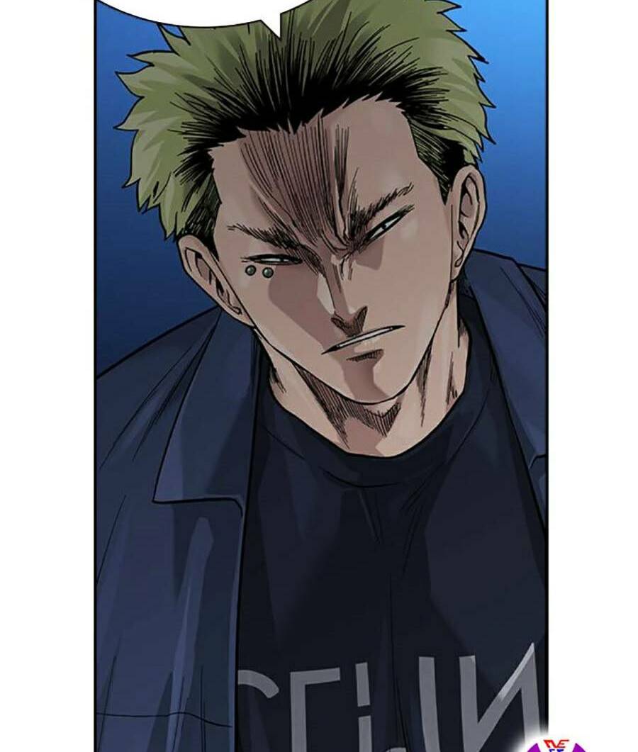 Để Có Thể Sống Sót - Chapter 96 - Page 195