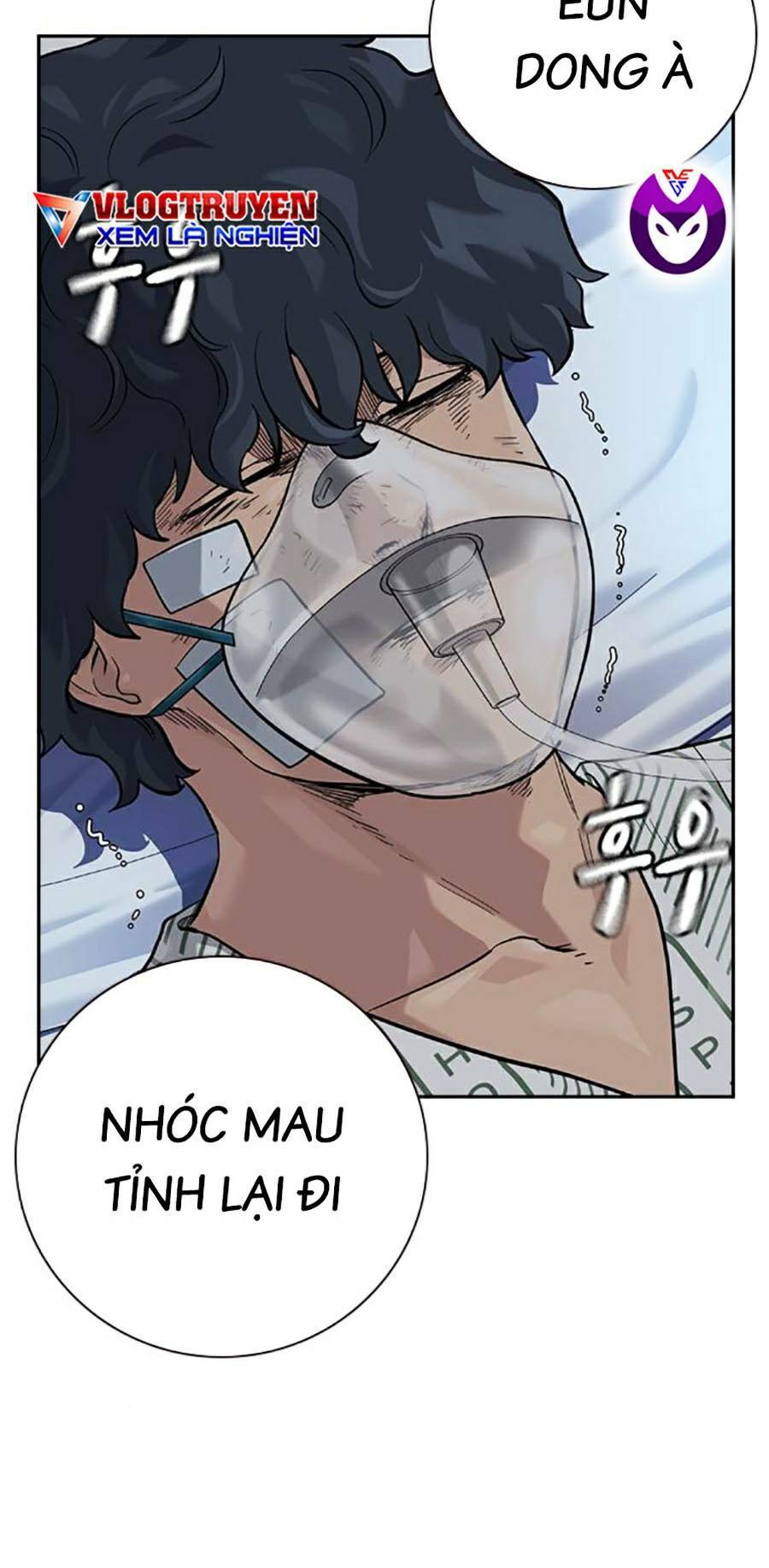 Để Có Thể Sống Sót - Chapter 96 - Page 19