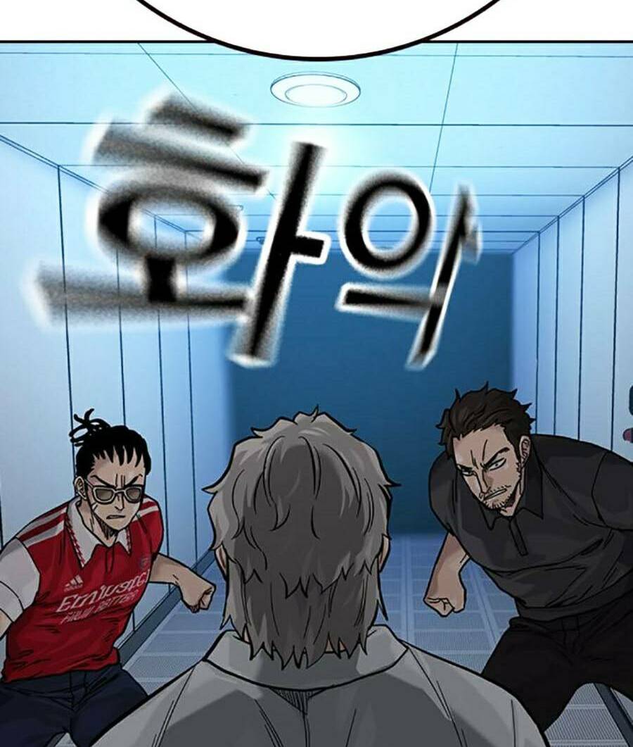 Để Có Thể Sống Sót - Chapter 96 - Page 199