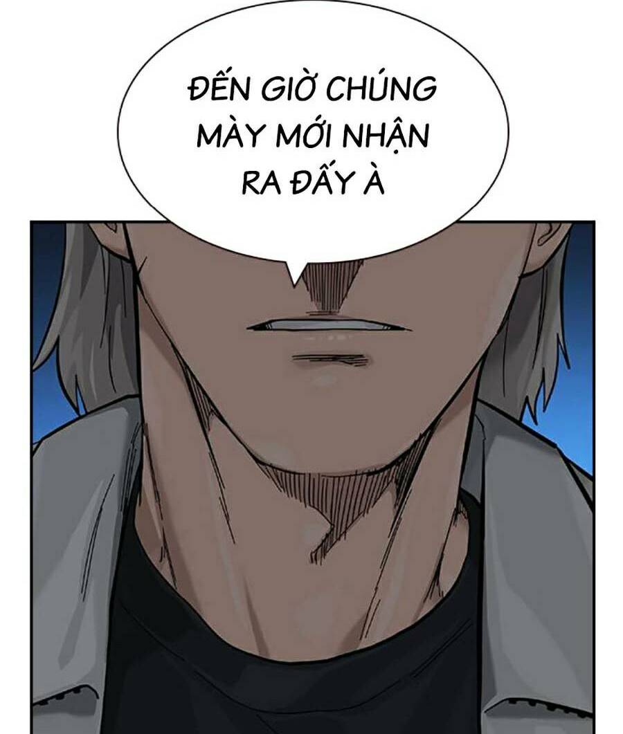 Để Có Thể Sống Sót - Chapter 96 - Page 201