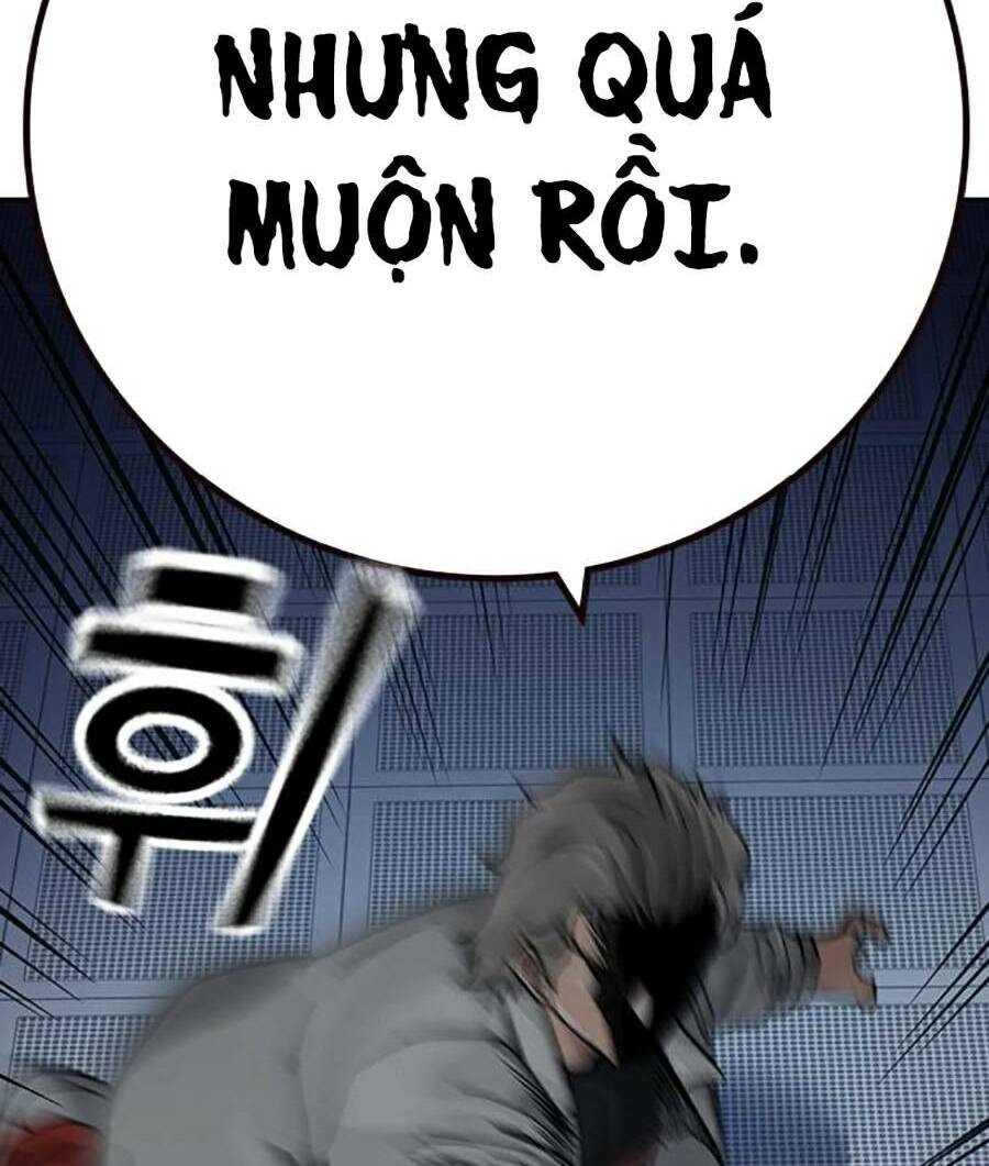 Để Có Thể Sống Sót - Chapter 96 - Page 203