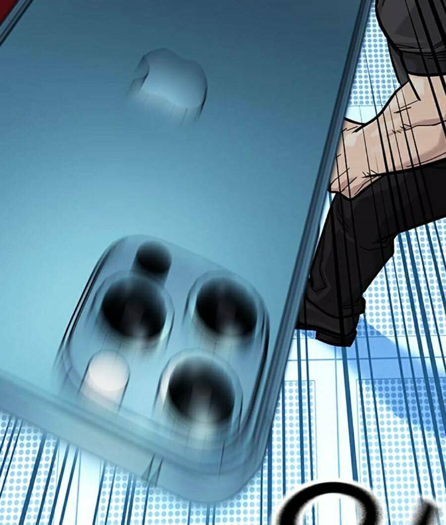 Để Có Thể Sống Sót - Chapter 96 - Page 205