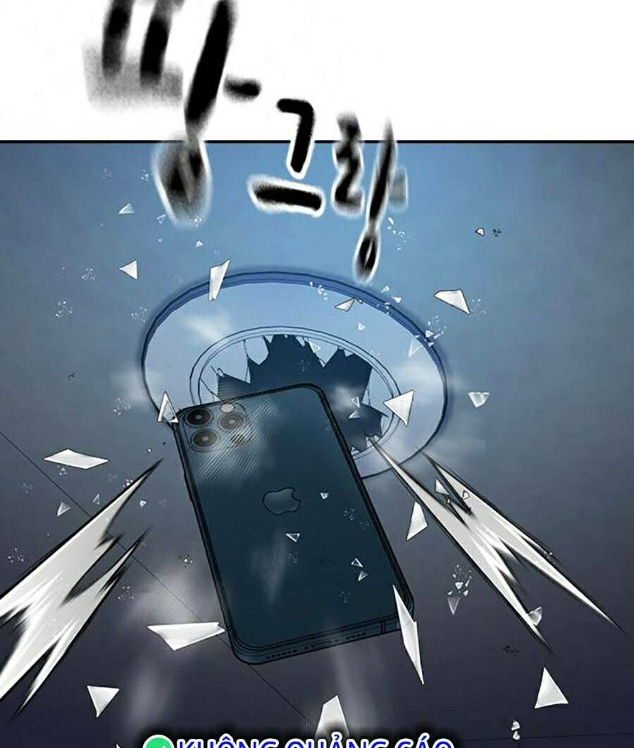 Để Có Thể Sống Sót - Chapter 96 - Page 207