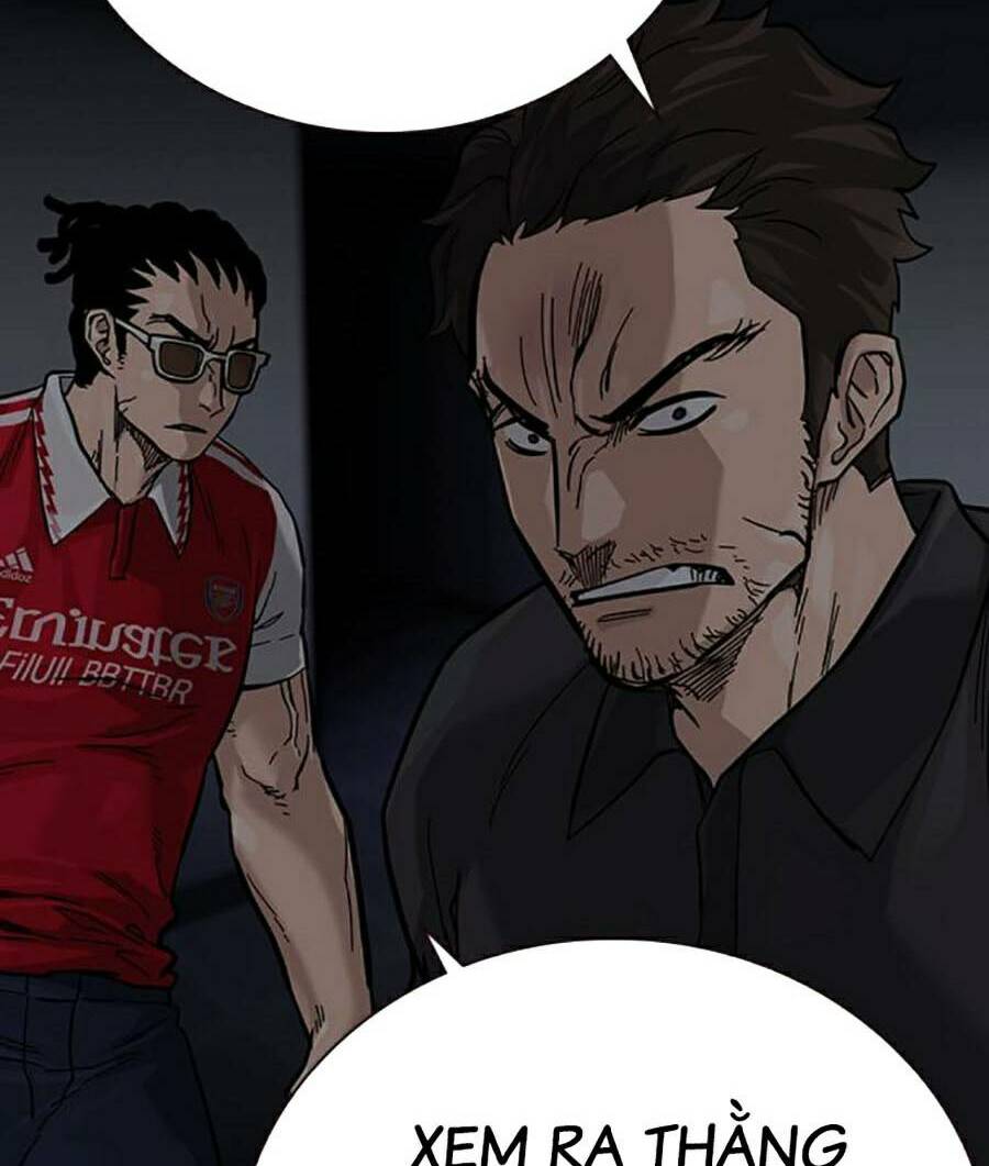 Để Có Thể Sống Sót - Chapter 96 - Page 209