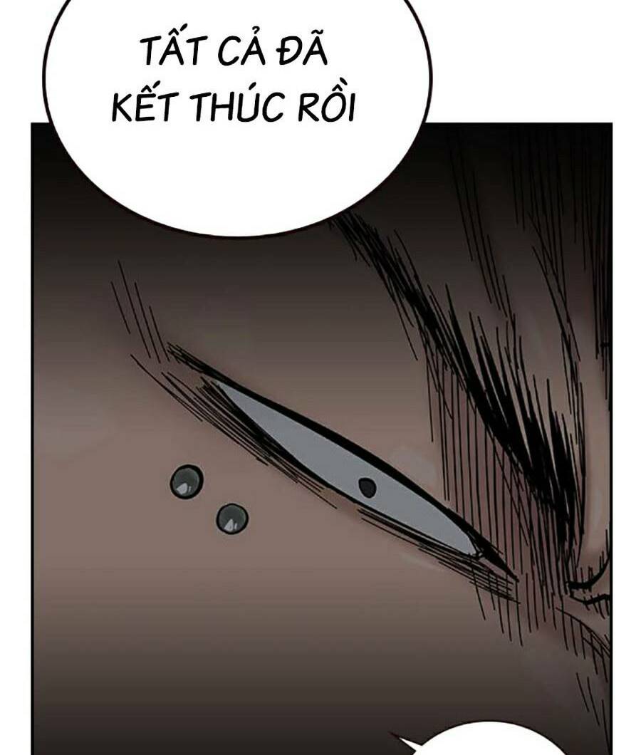 Để Có Thể Sống Sót - Chapter 96 - Page 213