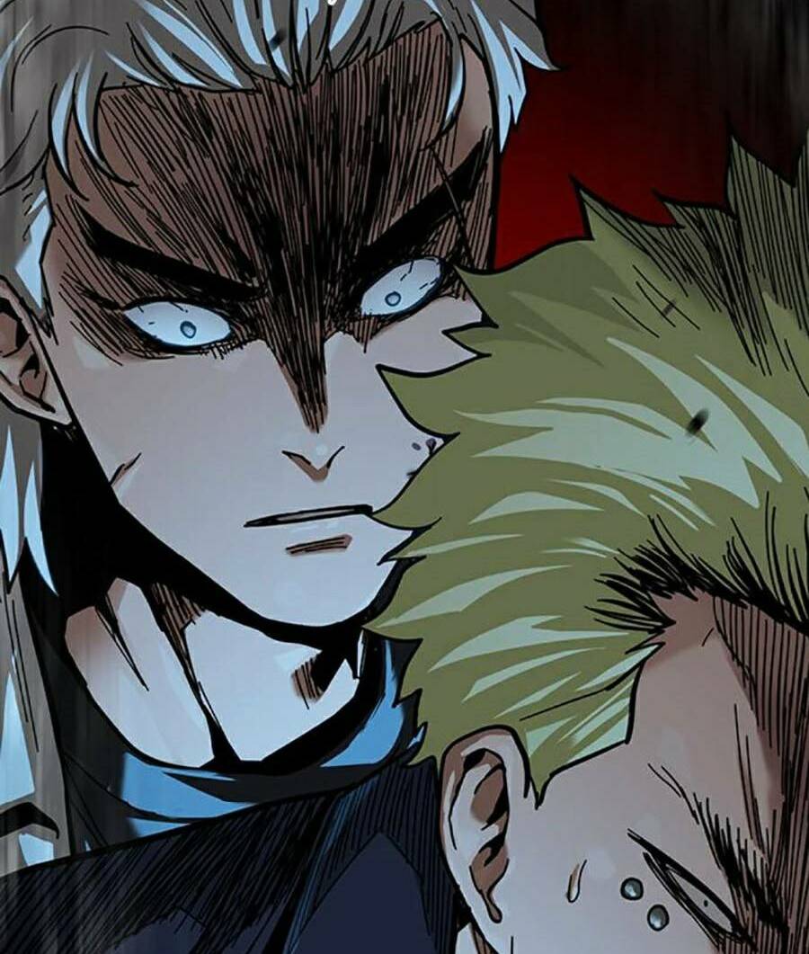 Để Có Thể Sống Sót - Chapter 96 - Page 217