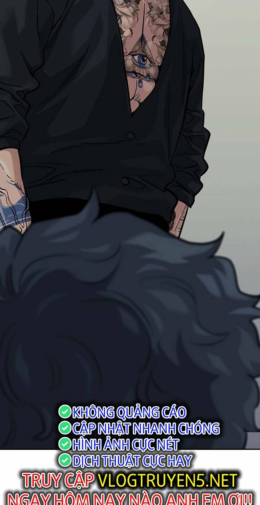 Để Có Thể Sống Sót - Chapter 96 - Page 21