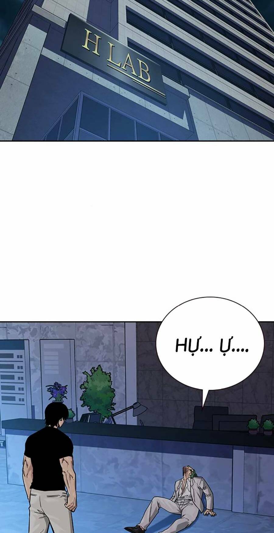 Để Có Thể Sống Sót - Chapter 96 - Page 23