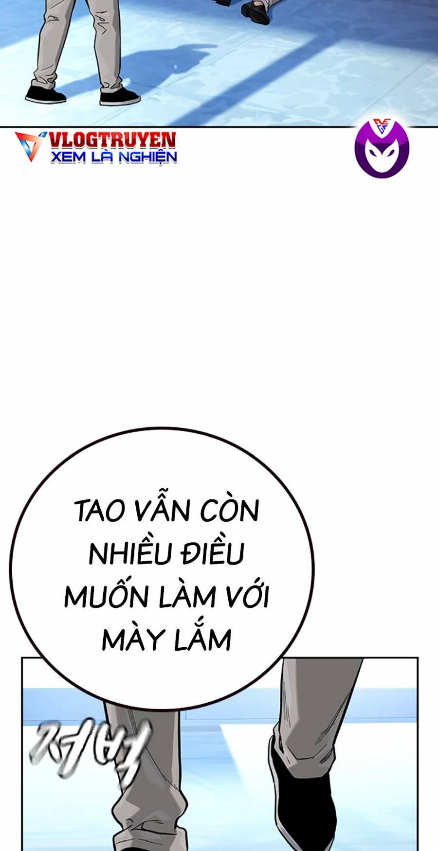 Để Có Thể Sống Sót - Chapter 96 - Page 24