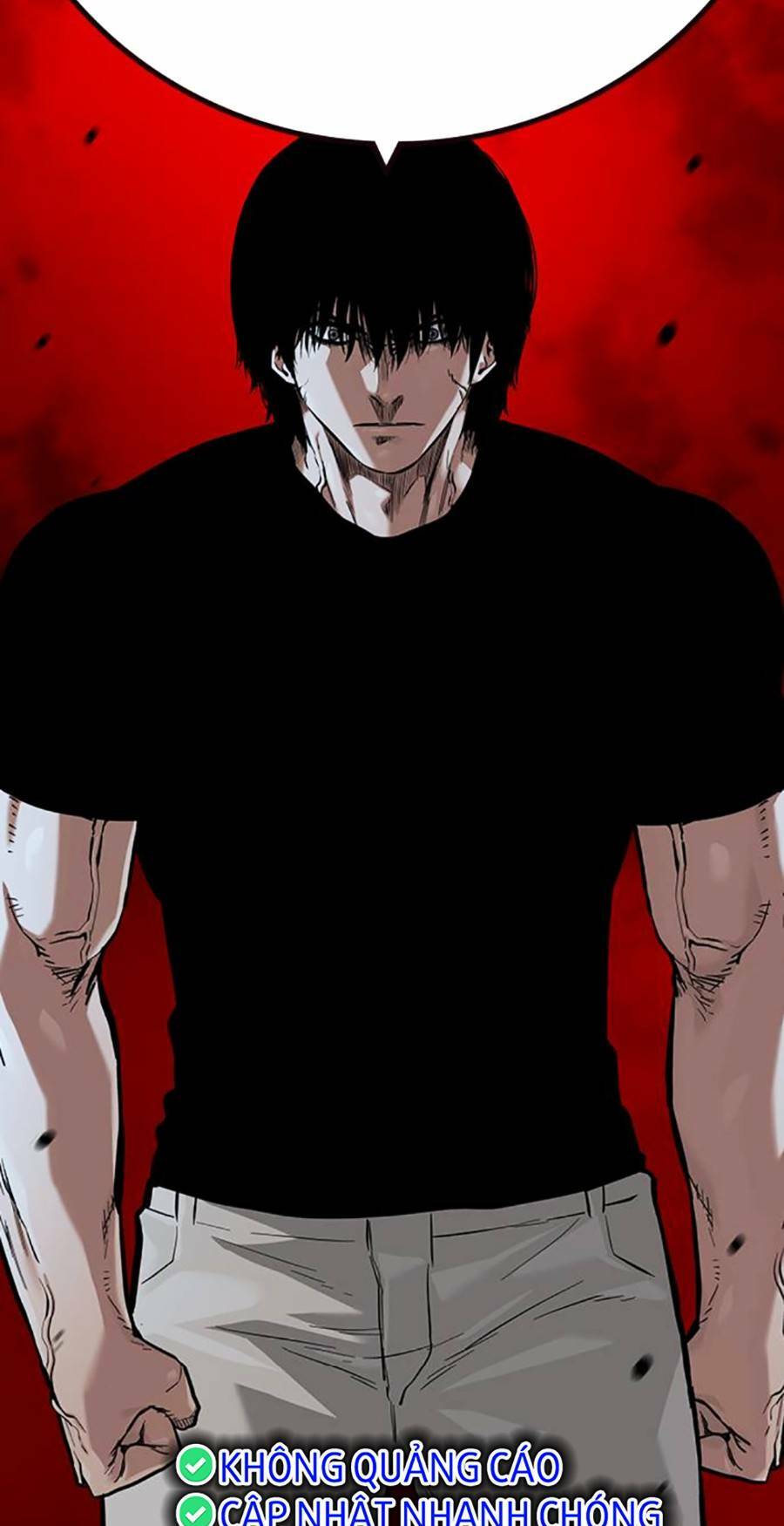 Để Có Thể Sống Sót - Chapter 96 - Page 26