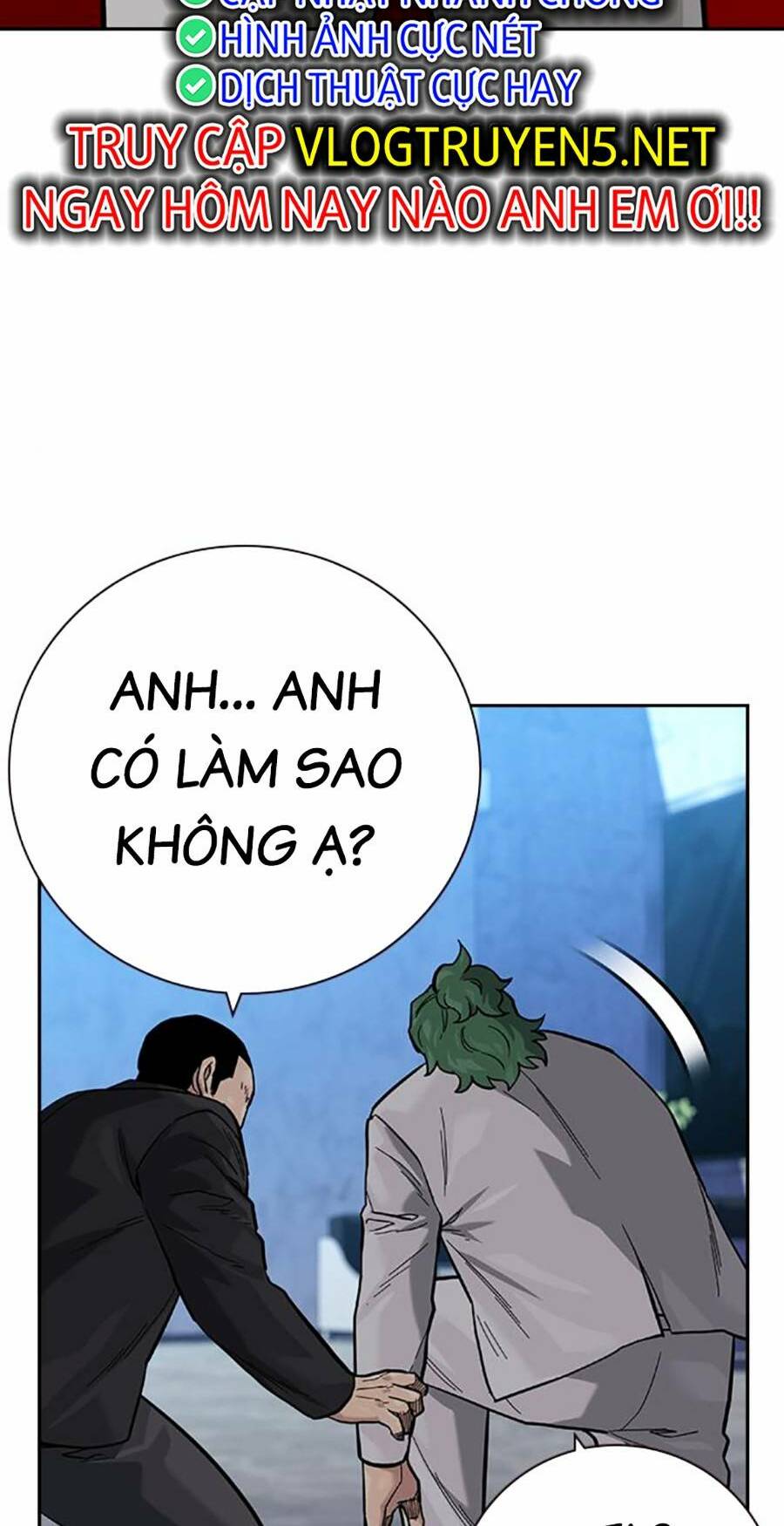 Để Có Thể Sống Sót - Chapter 96 - Page 27