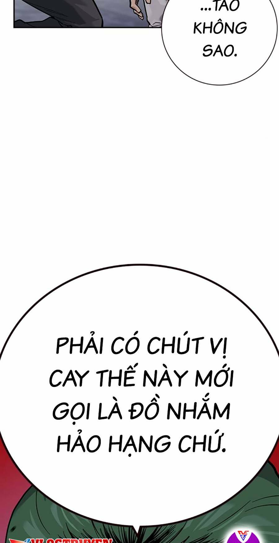 Để Có Thể Sống Sót - Chapter 96 - Page 28