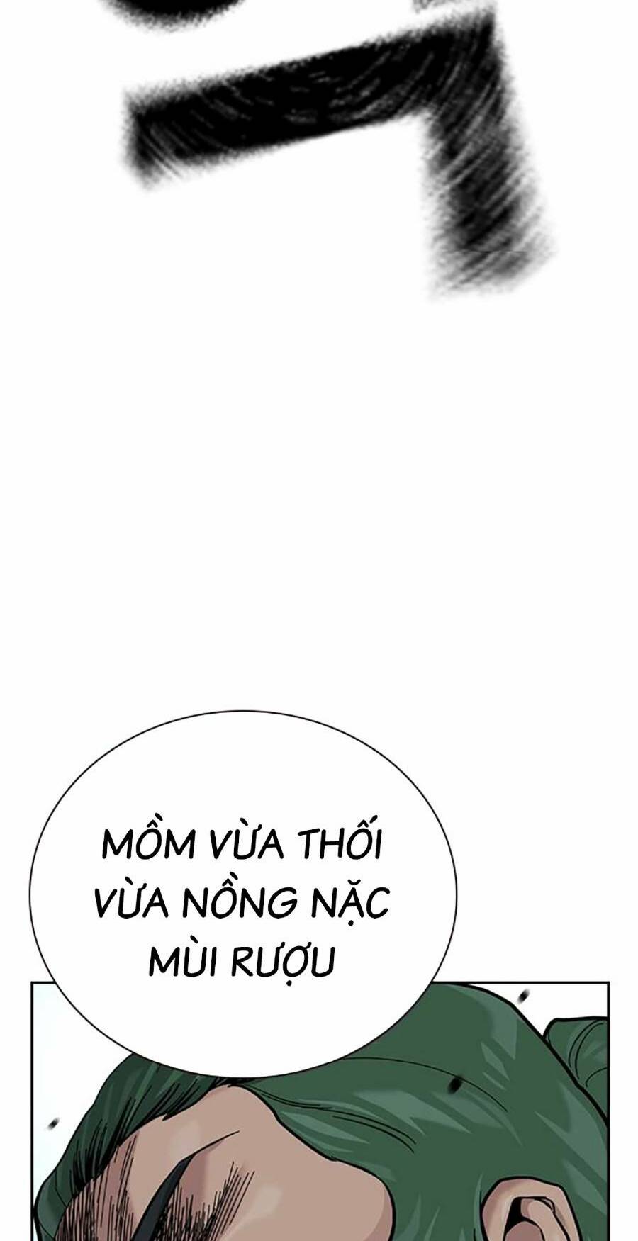 Để Có Thể Sống Sót - Chapter 96 - Page 33