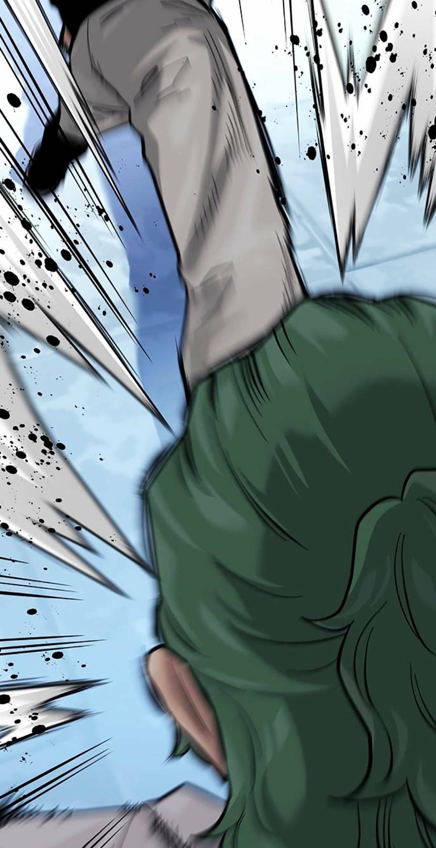 Để Có Thể Sống Sót - Chapter 96 - Page 36