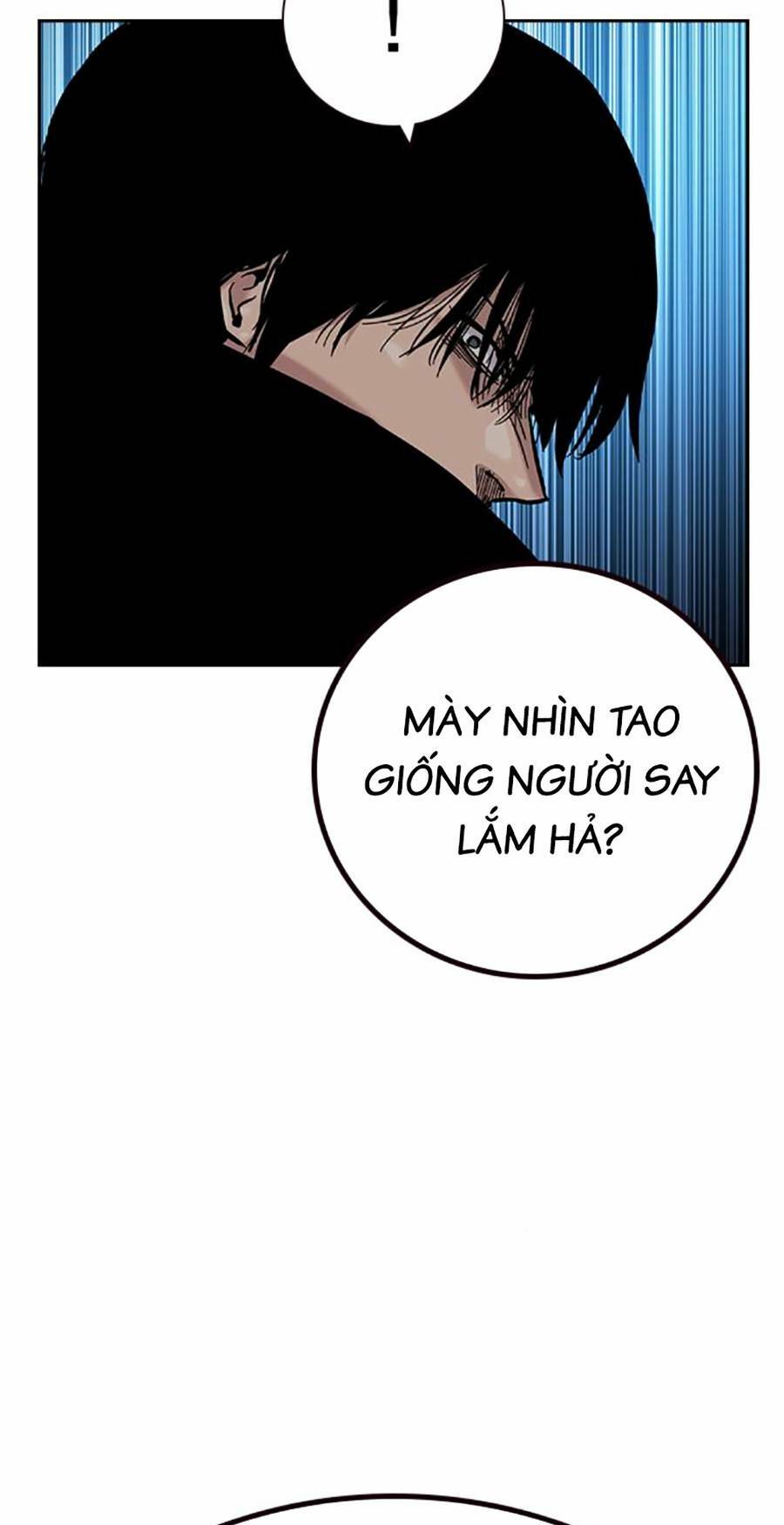 Để Có Thể Sống Sót - Chapter 96 - Page 38