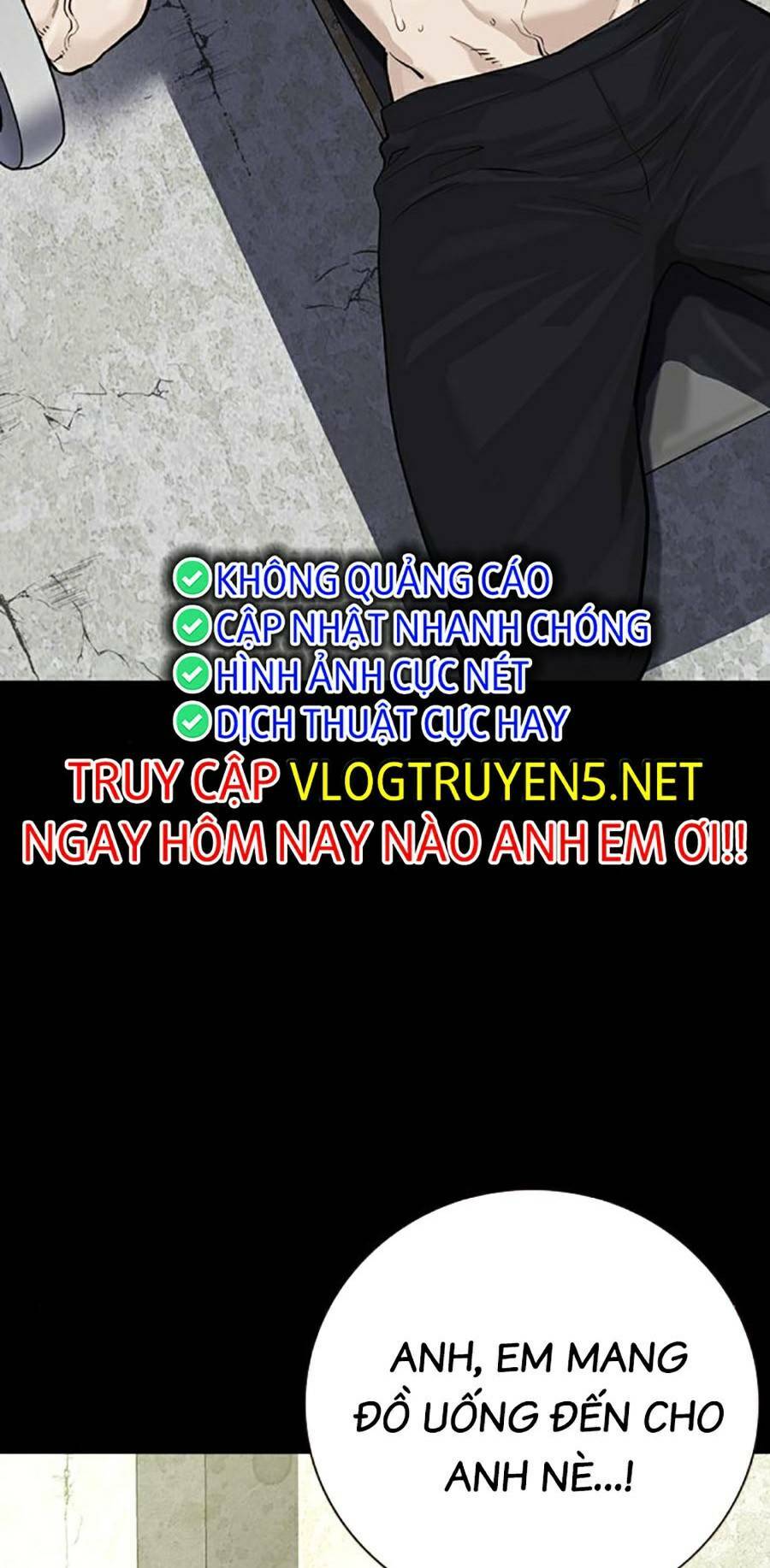 Để Có Thể Sống Sót - Chapter 96 - Page 3