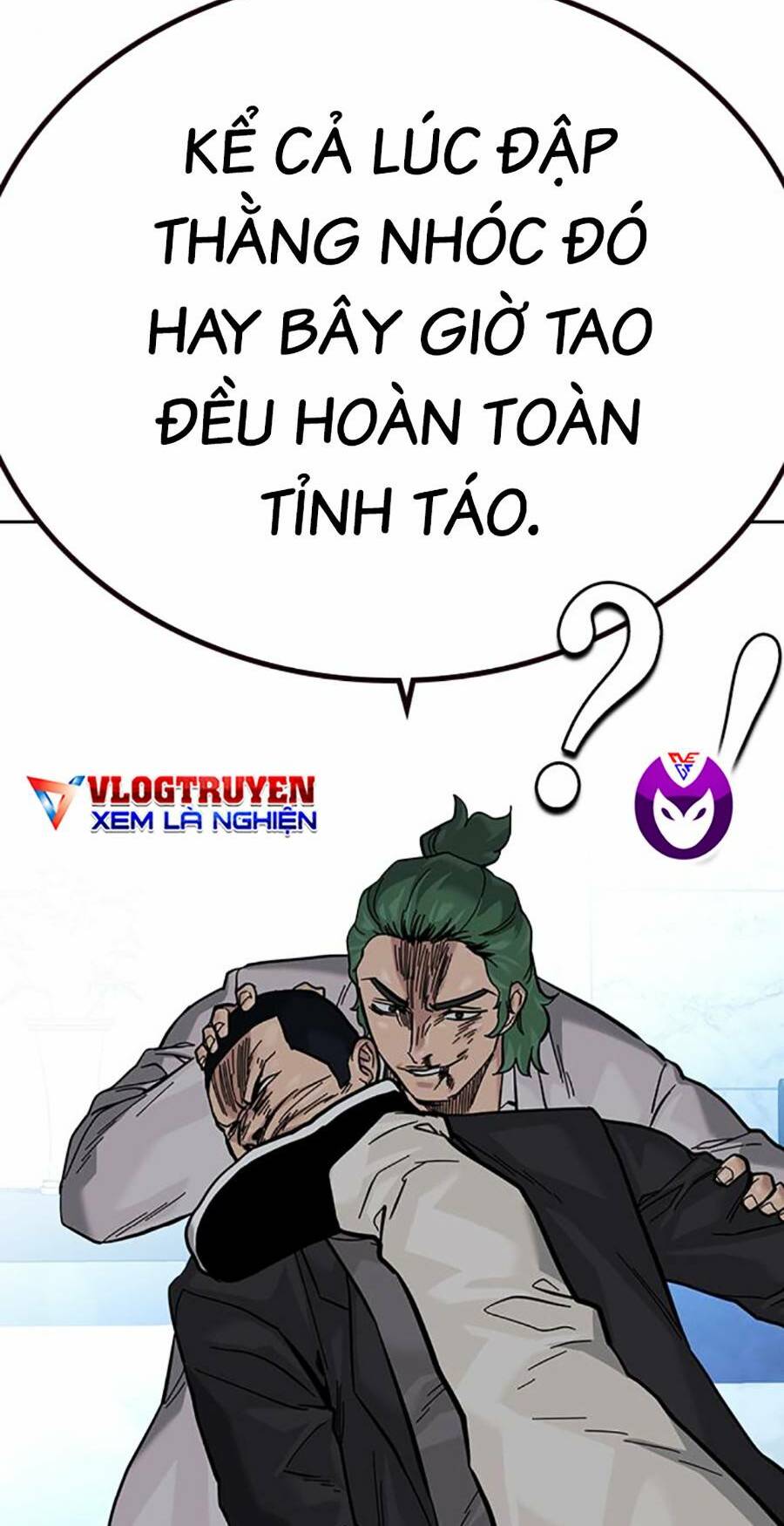 Để Có Thể Sống Sót - Chapter 96 - Page 39