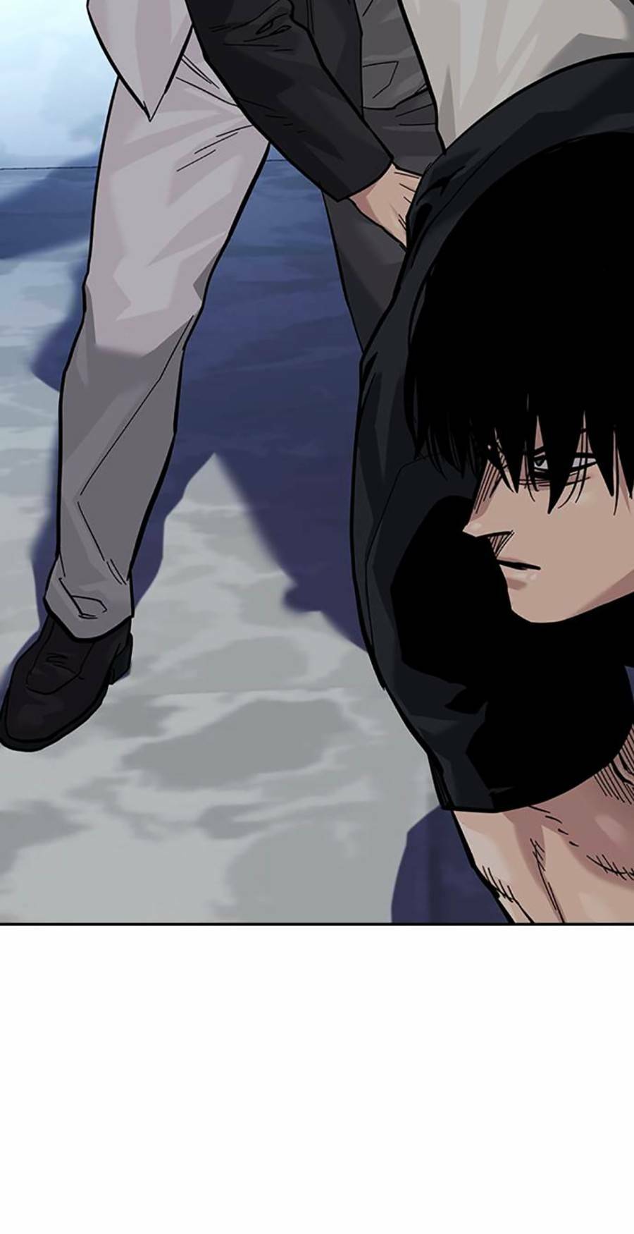 Để Có Thể Sống Sót - Chapter 96 - Page 40