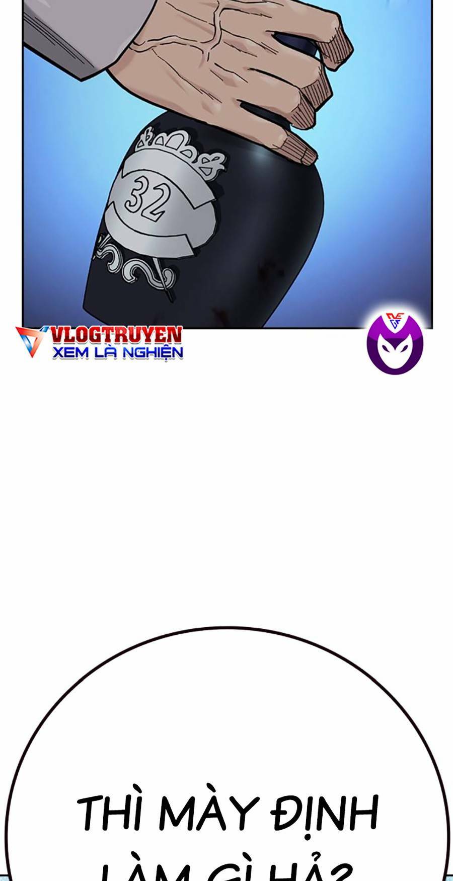 Để Có Thể Sống Sót - Chapter 96 - Page 44