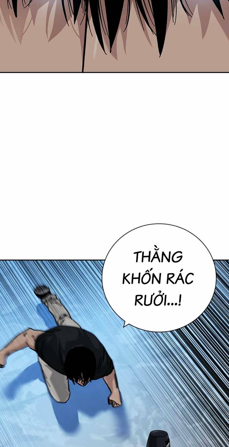 Để Có Thể Sống Sót - Chapter 96 - Page 47