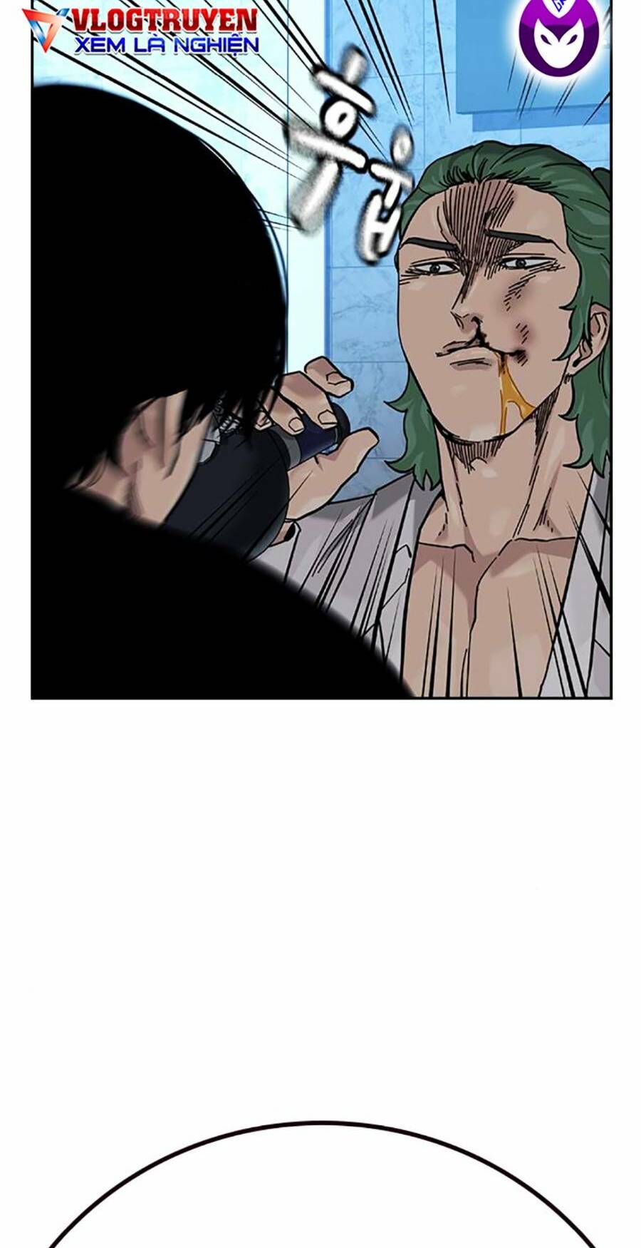 Để Có Thể Sống Sót - Chapter 96 - Page 49