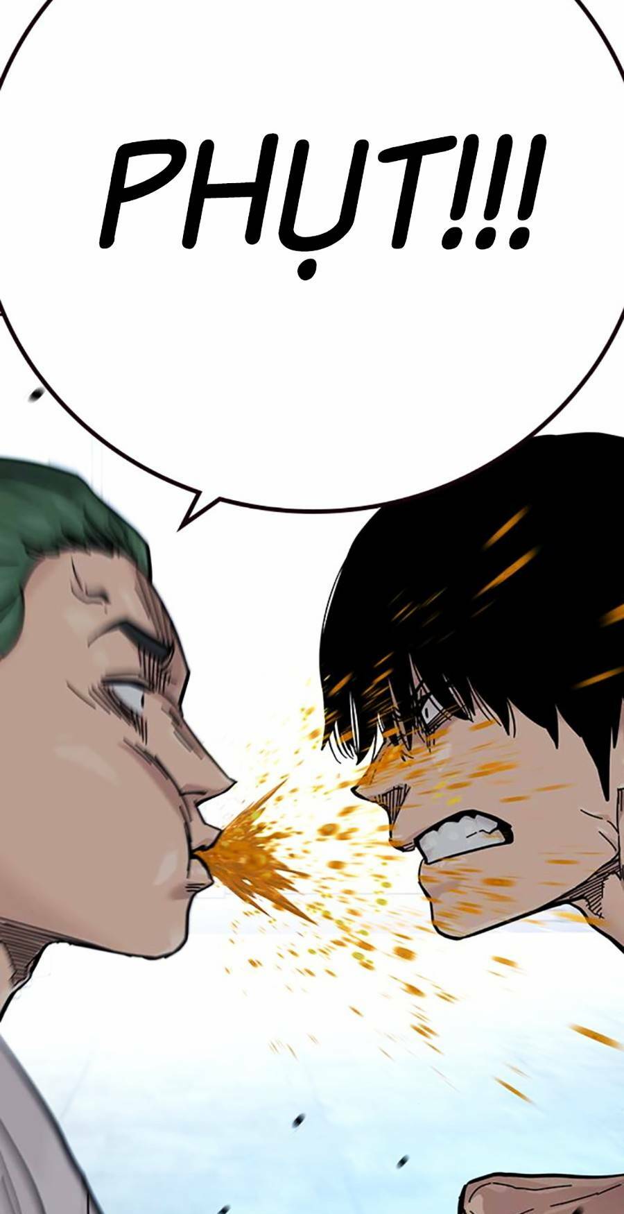 Để Có Thể Sống Sót - Chapter 96 - Page 50