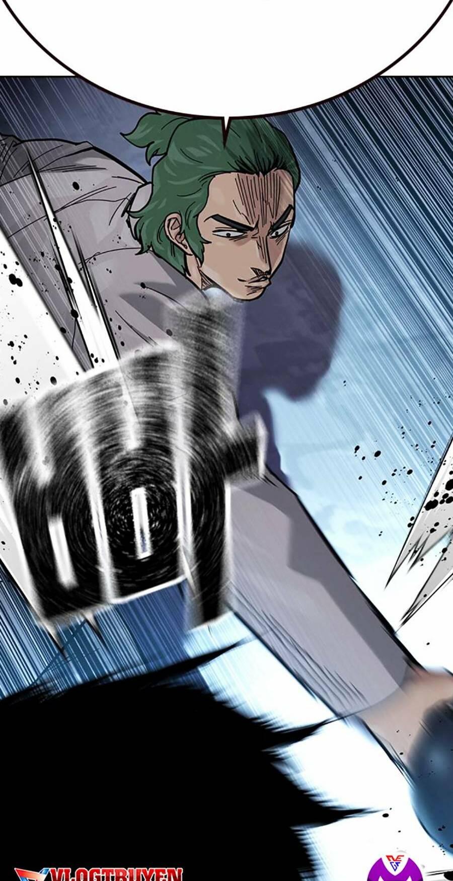 Để Có Thể Sống Sót - Chapter 96 - Page 53