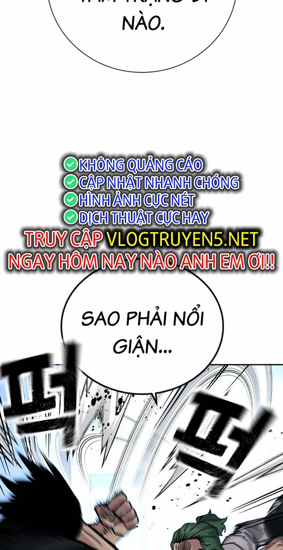 Để Có Thể Sống Sót - Chapter 96 - Page 56
