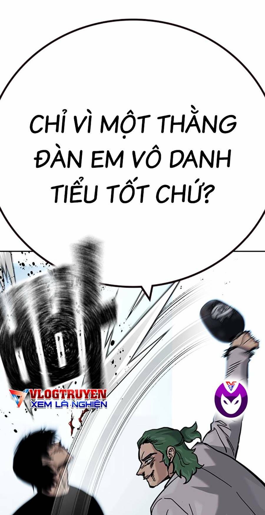 Để Có Thể Sống Sót - Chapter 96 - Page 58