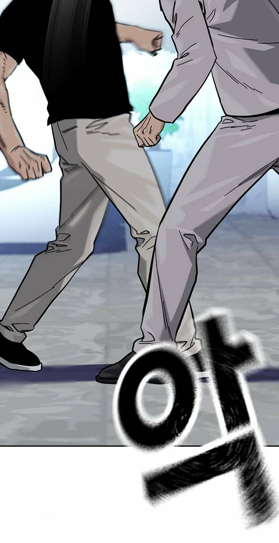 Để Có Thể Sống Sót - Chapter 96 - Page 59